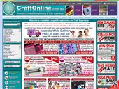 Craft Online