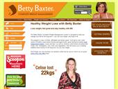 Betty Baxter Weight Management