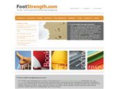 Foot Strength