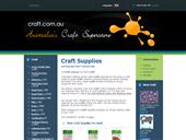 Craft.com.au