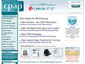 CPAP Australia