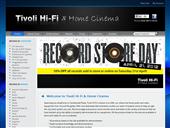 Tivoli Hi-Fi & Home Cinema