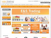 E&S Trading