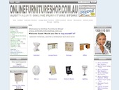 Online Furniture Shop