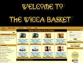 The Wicca Basket