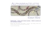 Alpha Bracelets