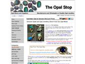 Opal Stop
