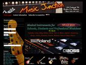 Music Junction