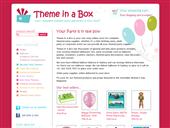 Theme In A Box