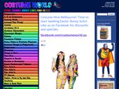 Costume World
