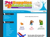 Pet Supplies Australia