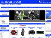 House of Golf