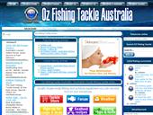 Oz FishingTackle