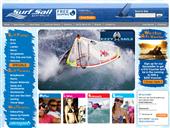 Surf Sail Australia