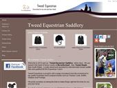 Tweed Equestrian Saddlery