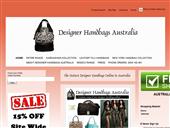 Australian Designer Handbags
