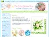 The Baby Shower Shop