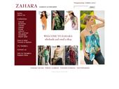 Zahara Fashion