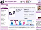 Adult Shopping.com.au