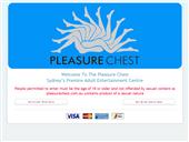 Pleasure Chest