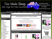 The Male Shop