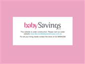 Baby Savings Co