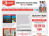 Accent Blinds