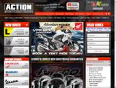 Action Motorcycles