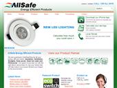 AllSafe Energy Efficient Products