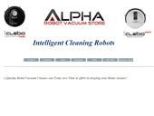 Alpha Robotics Australia