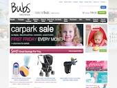 Bubs Baby Stores