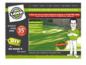 Australian Lawn Wholesalers