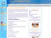 Australian Magnet Therapy