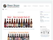 The Beer Boys
