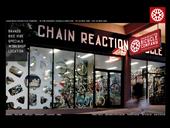 Chain Reaction Bicycle Company