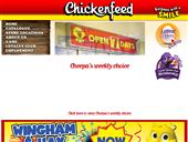 Chickenfeed