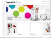 Design Life Shop
