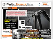 Digital Camera Gear