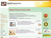 Digital Frame