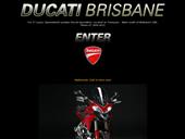 Ducati Brisbane