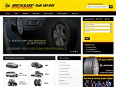 Dunlop Super Dealer