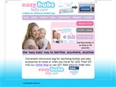 Easy Bubs Baby Care