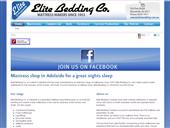 Elite Bedding Co