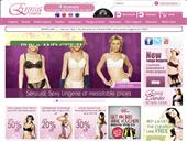 Ennia Lingerie Australia