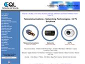 EQL Telecommunications