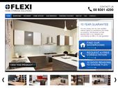 Flexi Home Storage Solutions