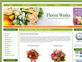 Florist Works