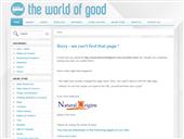 The World Of Good