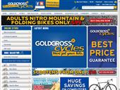Goldcross Cycles