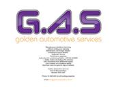 Golden Automotive Services
